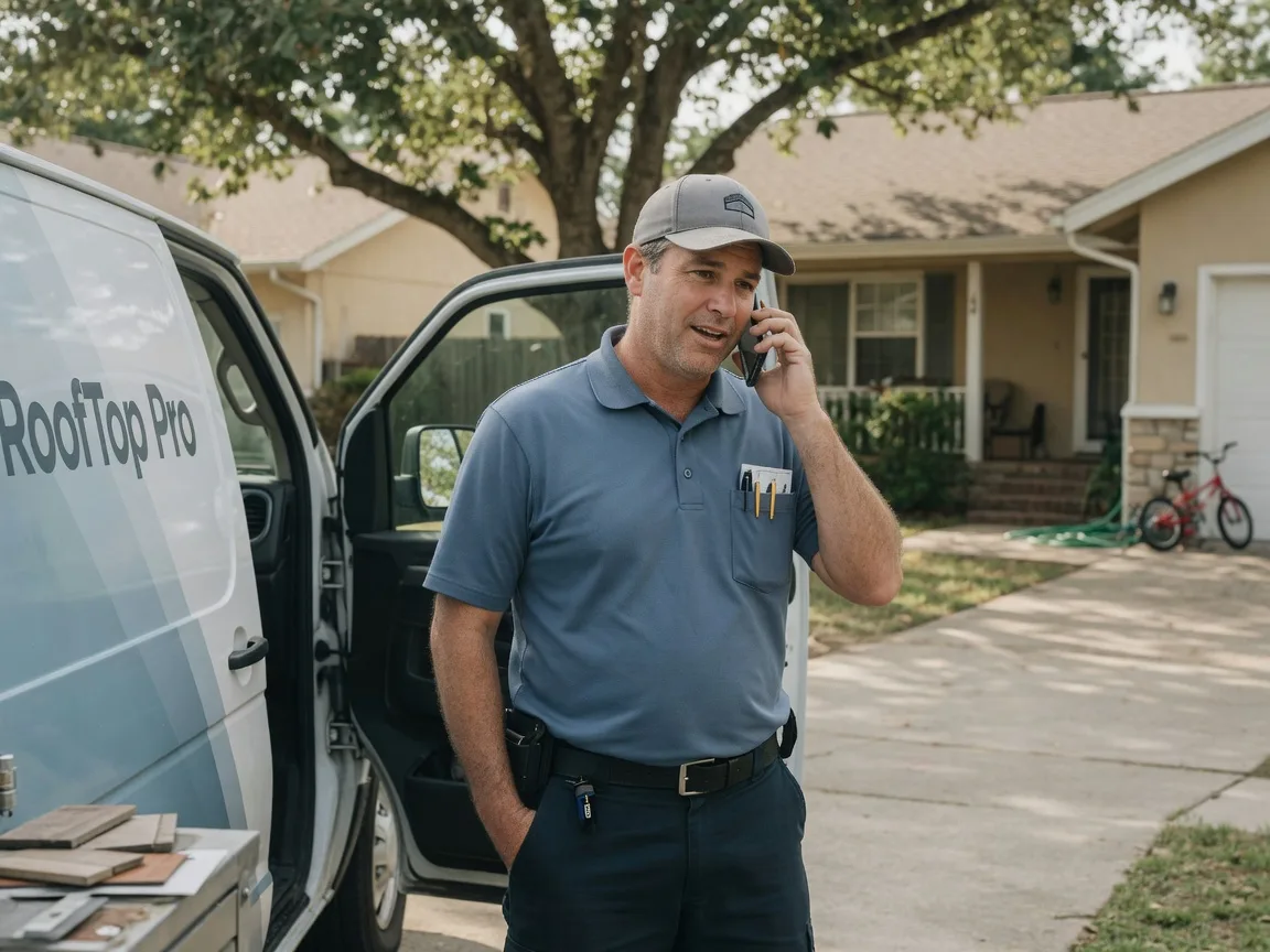 Roof Repair New River, VA FAQs